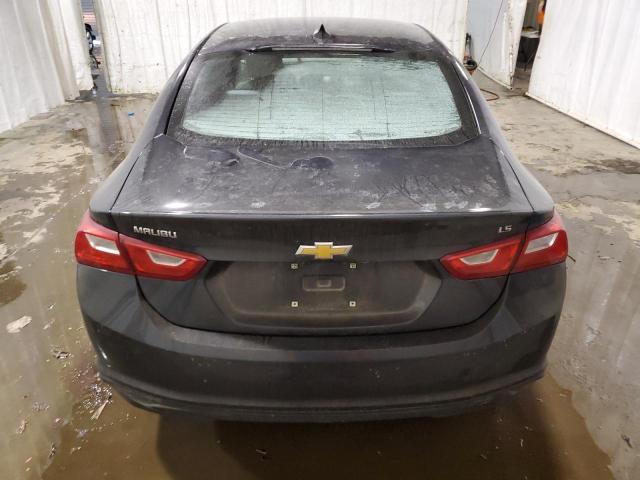 Photo 6 from auction – 2016 CHEVROLET MALIBU LS with VIN 1G1ZB5ST5GF220109