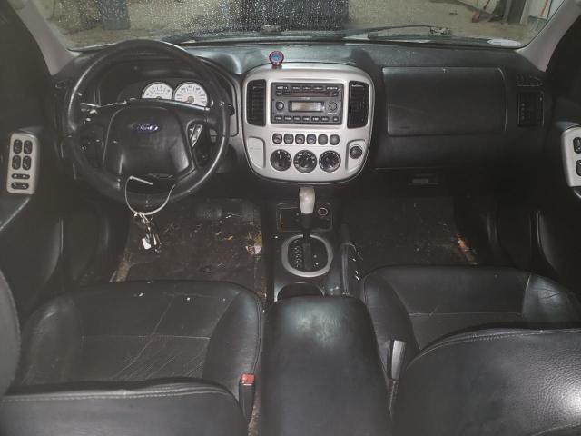 Photo 8 from auction – 2006 FORD ESCAPE LIM with VIN 1FMYU94196KD17606