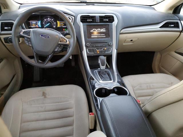 Photo 8 from auction – 2016 FORD FUSION SE with VIN 3FA6P0LU7GR126456