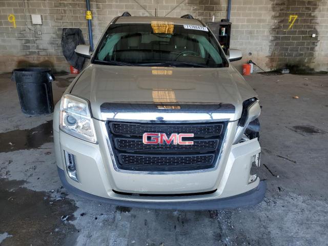 Photo 5 from auction – 2014 GMC TERRAIN SL with VIN 2GKALSEK1E6315264