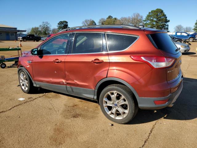 Photo 2 from auction – 2015 FORD ESCAPE SE with VIN 1FMCU0GX1FUC85731