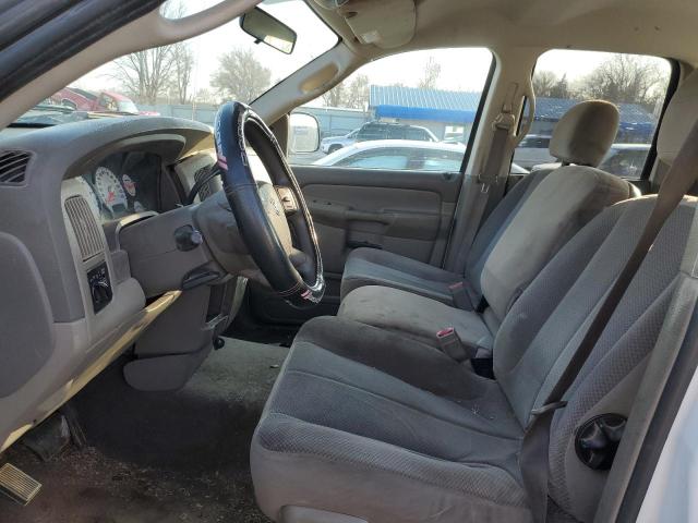 Photo 7 from auction – 2005 DODGE RAM 1500 S with VIN 1D7HA18N65S162206