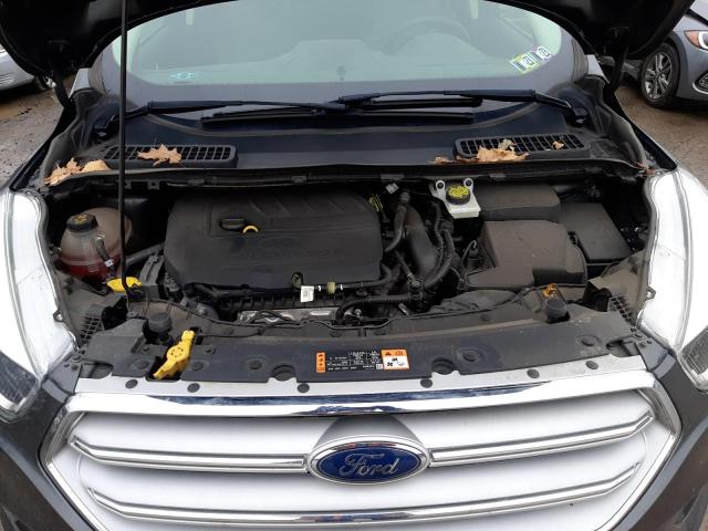 Photo 12 from auction – 2018 FORD ESCAPE SE with VIN 1FMCU9GD5JUB18646