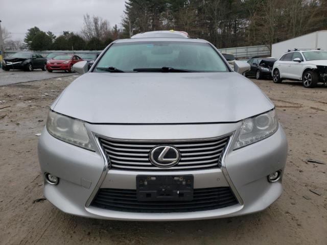 Photo 5 from auction – 2015 LEXUS ES 350 with VIN JTHBK1GG8F2195143