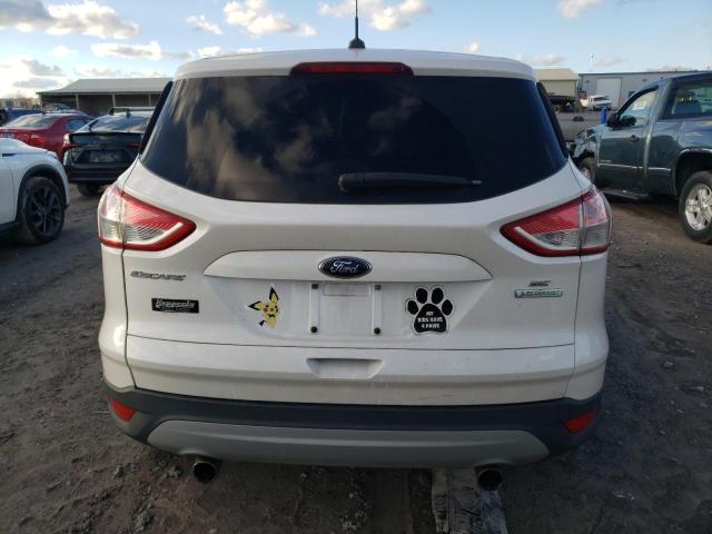Photo 6 from auction – 2013 FORD ESCAPE SE with VIN 1FMCU0GX4DUD15916