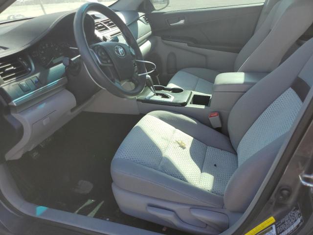 Photo 7 from auction – 2014 TOYOTA CAMRY L with VIN 4T4BF1FK4ER432405