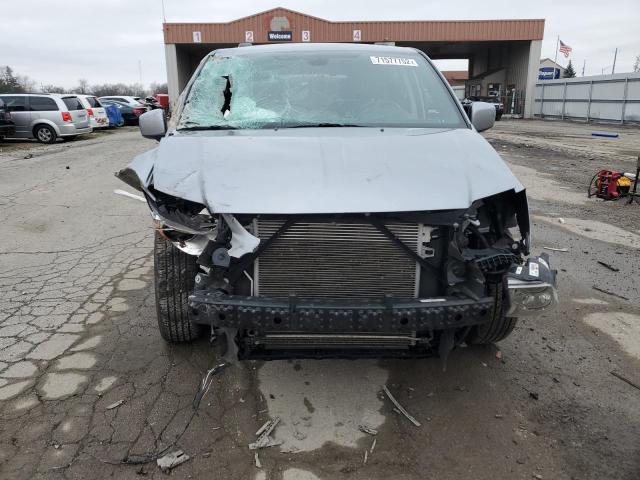 Photo 5 from auction – 2019 DODGE GRAND CARA with VIN 2C4RDGCG4KR563414