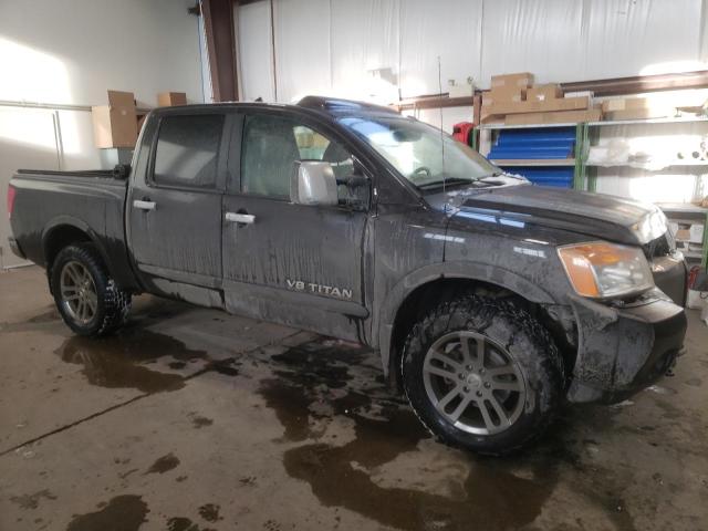 Photo 4 from auction – 2013 NISSAN TITAN S with VIN 1N6AA0EC9DN302025