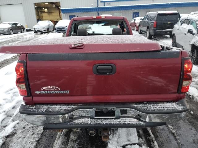 Photo 6 from auction – 2007 CHEVROLET silverado with VIN 1GCEC14Z57Z174325