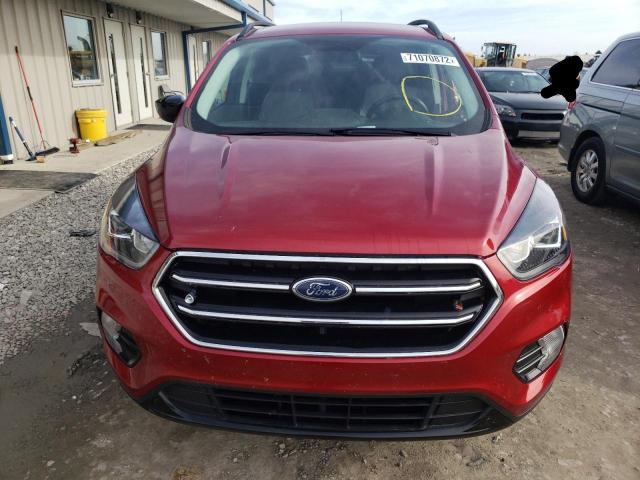 Photo 5 from auction – 2019 FORD ESCAPE SE with VIN 1FMCU0GD3KUB47320