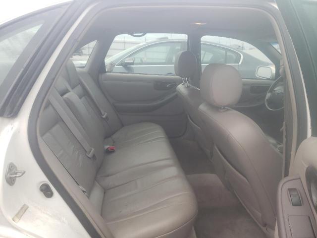 Photo 10 from auction – 1998 TOYOTA AVALON XLS with VIN 4T1BF18B5WU238023