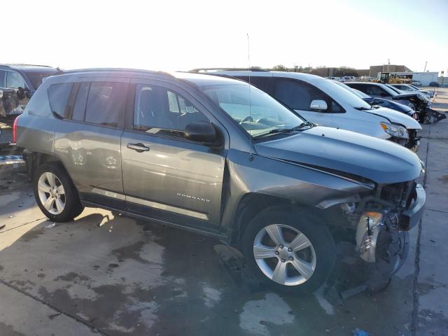 Photo 4 from auction – 2012 JEEP COMPASS SP with VIN 1C4NJDBB9CD522650