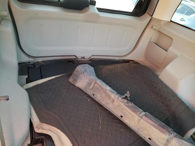 Photo 10 from auction – 2008 FORD ESCAPE XLT with VIN 1FMCU03ZX8KB26941