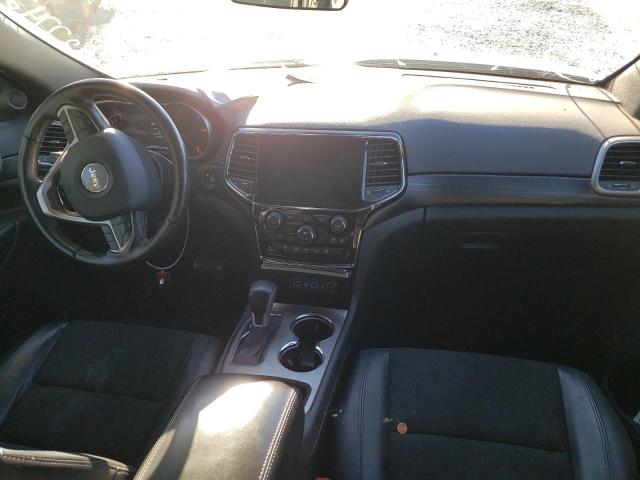 Photo 8 from auction – 2021 JEEP GRAND CHER with VIN 1C4RJEAG2MC570907