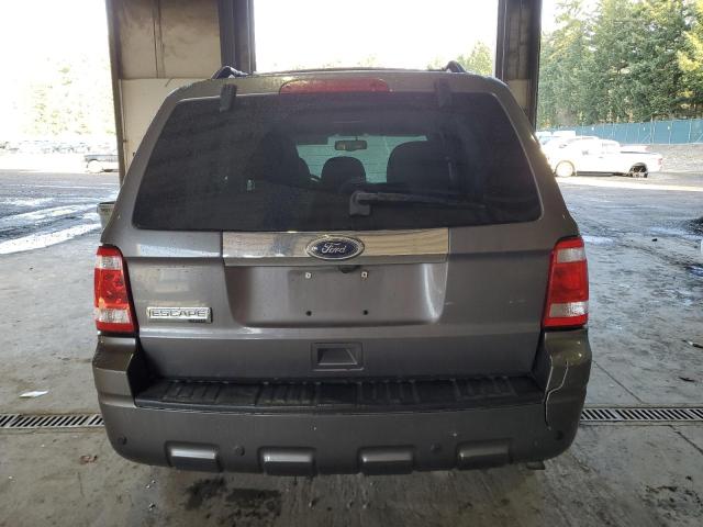 Photo 6 from auction – 2011 FORD ESCAPE LIM with VIN 1FMCU9E73BKA50342