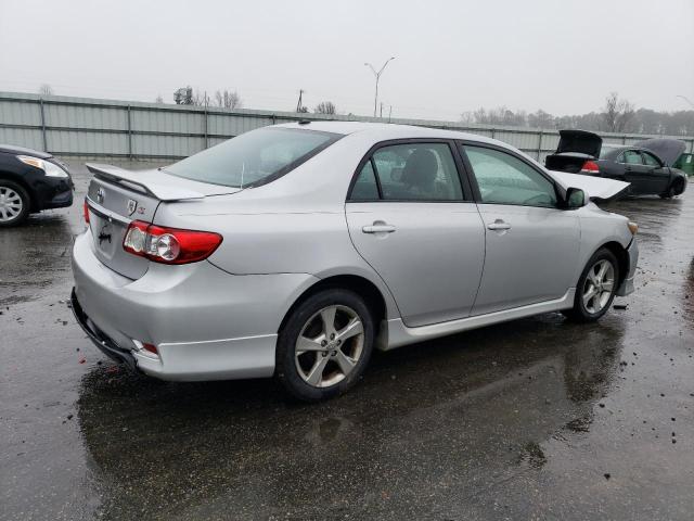 Photo 3 from auction – 2011 TOYOTA COROLLA BA with VIN 2T1BU4EE9BC632318