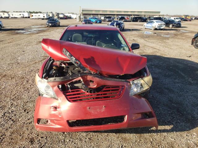 Photo 5 from auction – 2009 TOYOTA CBA with VIN 4T1BE46KX9U360503