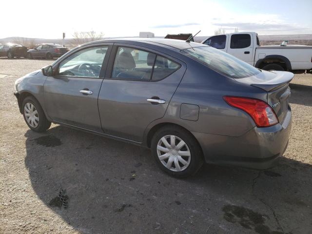 Photo 2 from auction – 2018 NISSAN VERSA S with VIN 3N1CN7APXJL808155