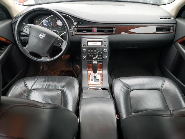 Photo 8 from auction – 2009 VOLVO V70 3.2 with VIN YV1BW982891079551