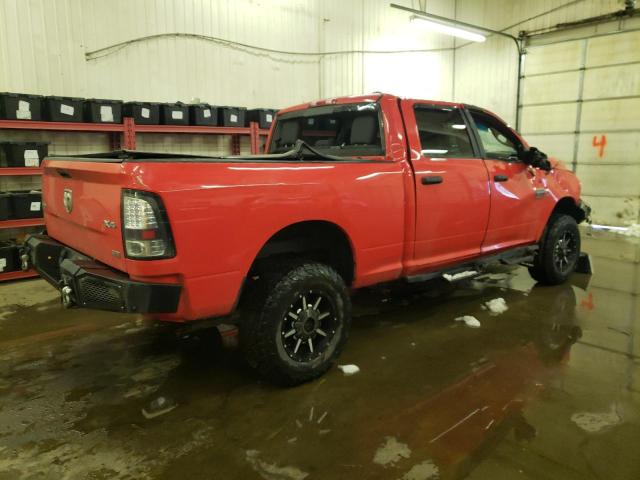 Photo 3 from auction – 2012 DODGE RAM 3500 S with VIN 3C63D3DL0CG217062