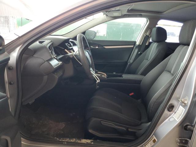 Photo 7 from auction – 2016 HONDA CIVIC EX with VIN 19XFC2F79GE065772