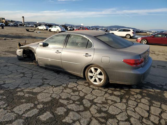 Photo 2 from auction – 2005 LEXUS ES 330 with VIN JTHBA30G255129306