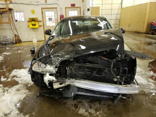 Photo 5 from auction – 2010 AUDI A6 PRESTIG with VIN WAUKGAFB7AN054514