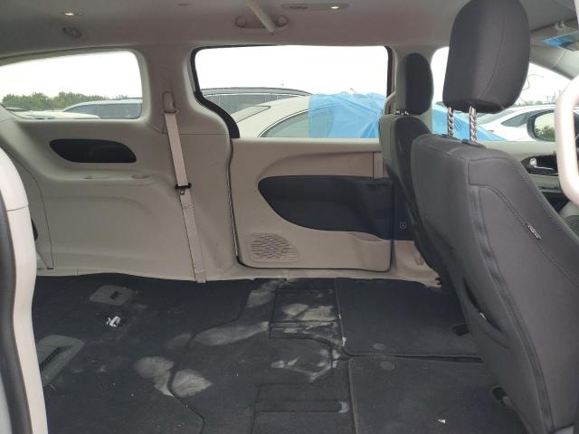 Photo 11 from auction – 2017 CHRYSLER PACIFICA T with VIN 2C4RC1DG3HR609063