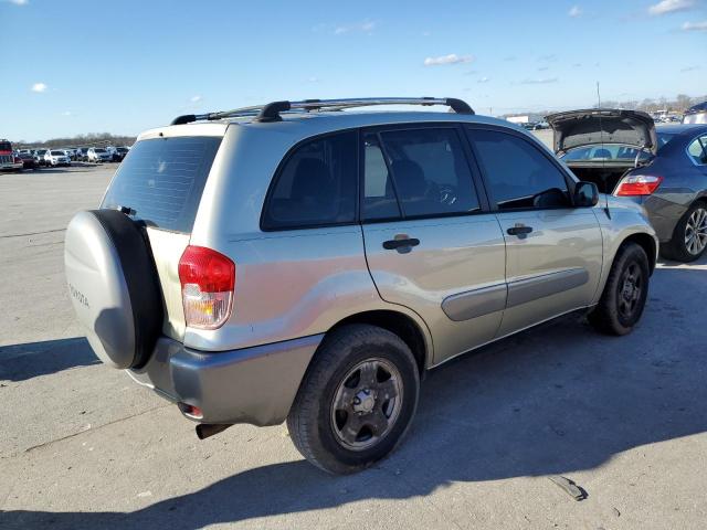 Photo 3 from auction – 2003 TOYOTA RAV4 with VIN JTEGH20VX30099537