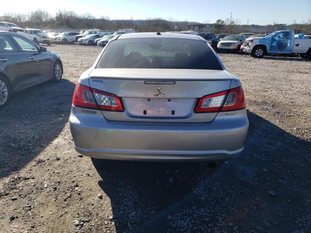 Photo 6 from auction – 2012 MITSUBISHI GALANT ES with VIN 4A32B3FF2CE014809