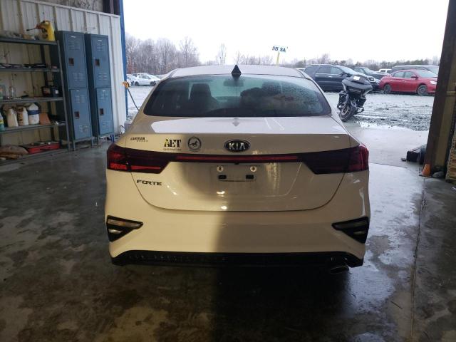 Photo 6 from auction – 2019 KIA FORTE FE with VIN 3KPF24AD2KE008348