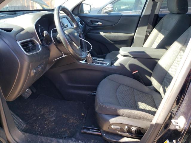 Photo 7 from auction – 2021 CHEVROLET EQUINOX LT with VIN 3GNAXKEV3MS127069