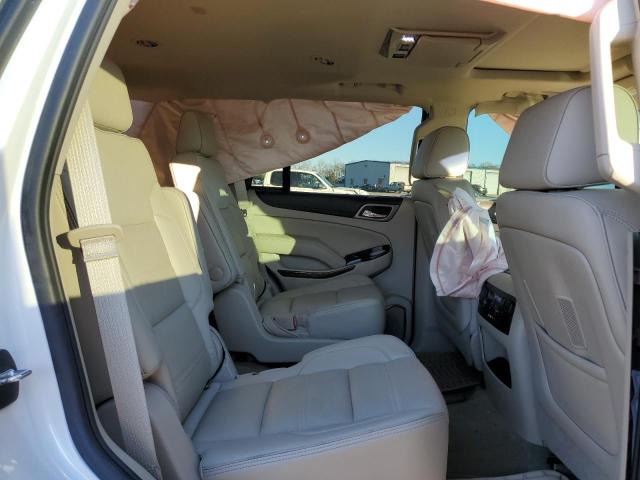 Photo 11 from auction – 2016 GMC YUKON DENA with VIN 1GKS2CKJ9GR330109