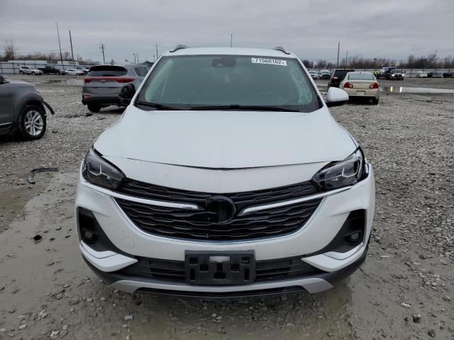 Photo 5 from auction – 2021 BUICK ENCORE GX with VIN KL4MMFSL4MB099460