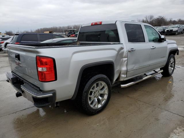 Photo 3 from auction – 2014 GMC SIERRA K15 with VIN 3GTU2VEC4EG358040