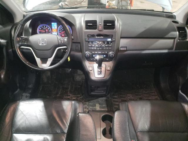 Photo 8 from auction – 2011 HONDA CR-V EXL with VIN 5J6RE4H72BL800764