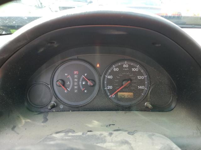 Photo 9 from auction – 2005 HONDA CIVIC with VIN 1HGES16315L018098