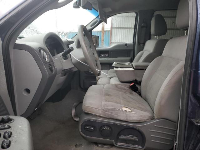 Photo 7 from auction – 2006 FORD F150 SUPER with VIN 1FTPW14VX6FB46548
