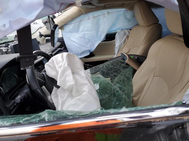 Photo 7 from auction – 2021 LEXUS RX 350 with VIN 2T2JZMDA6MC268532