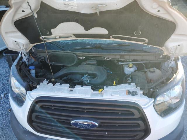 Photo 12 from auction – 2018 FORD TRANSIT T- with VIN 1FTYE2CM3JKA35376