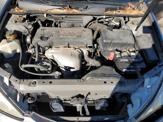 Photo 11 from auction – 2002 TOYOTA CAMRY LE with VIN 4T1BE32K12U606814