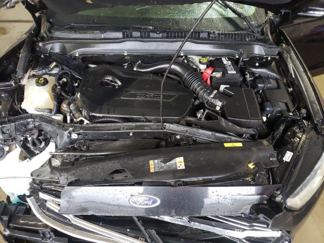 Photo 11 from auction – 2013 FORD FUSION SE with VIN 3FA6P0HR1DR374119