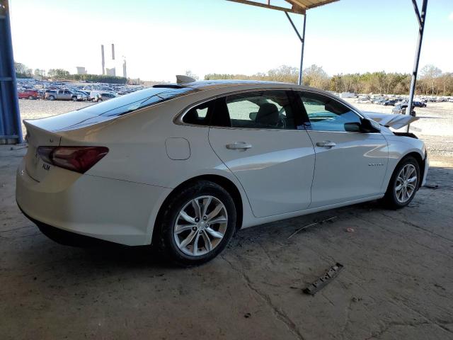 Photo 3 from auction – 2020 CHEVROLET MALIBU LT with VIN 1G1ZD5ST6LF003706