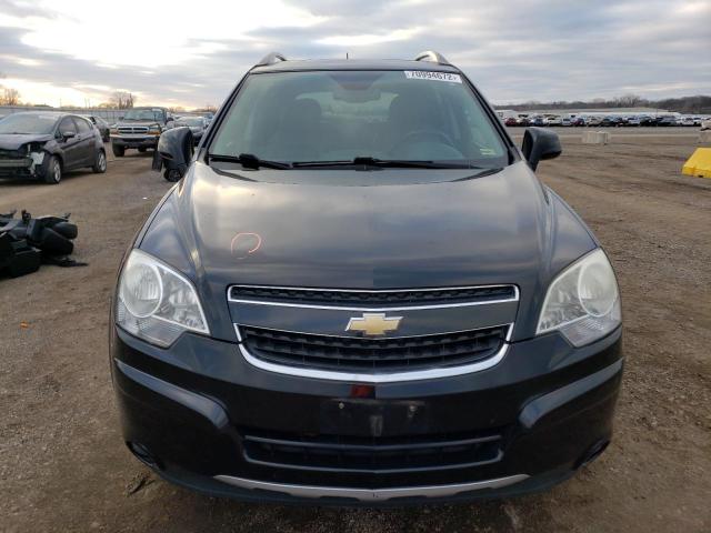 Photo 5 from auction – 2014 CHEVROLET CAPTIVA LT with VIN 3GNAL3EK3ES545415