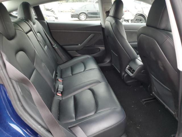 Photo 10 from auction – 2020 TESLA MODEL 3 with VIN 5YJ3E1EA2LF632025