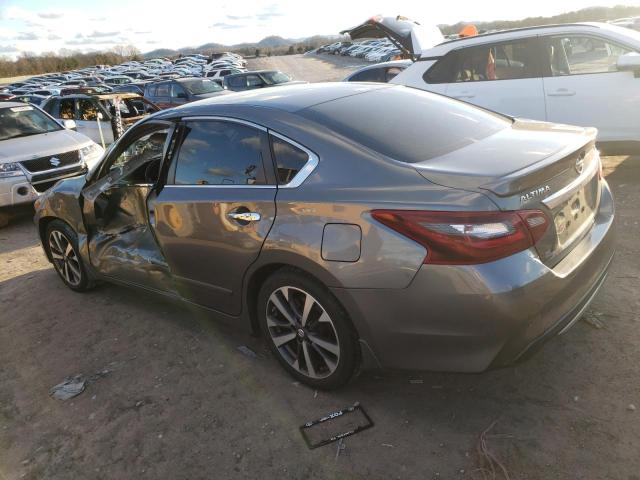 Photo 2 from auction – 2017 NISSAN ALTIMA 2.5 with VIN 1N4AL3AP1HC485175