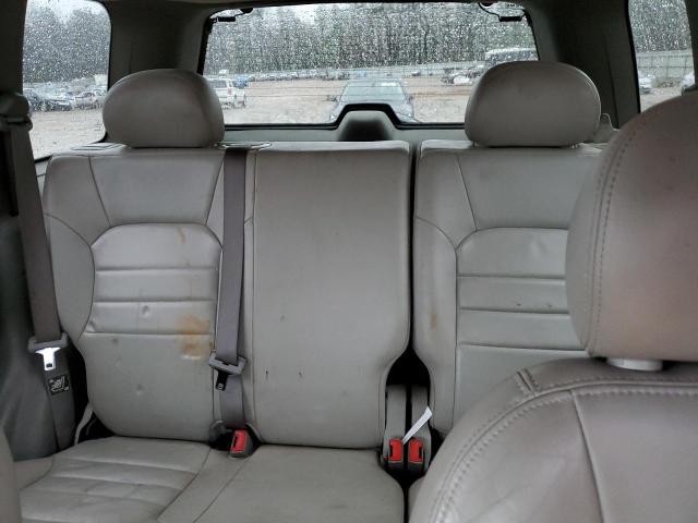 Photo 10 from auction – 2003 JEEP LIBERTY LI with VIN 1J4GL58K53W631301