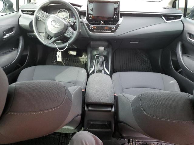 Photo 8 from auction – 2020 TOYOTA COROLLA LE with VIN 5YFEPRAE6LP059676