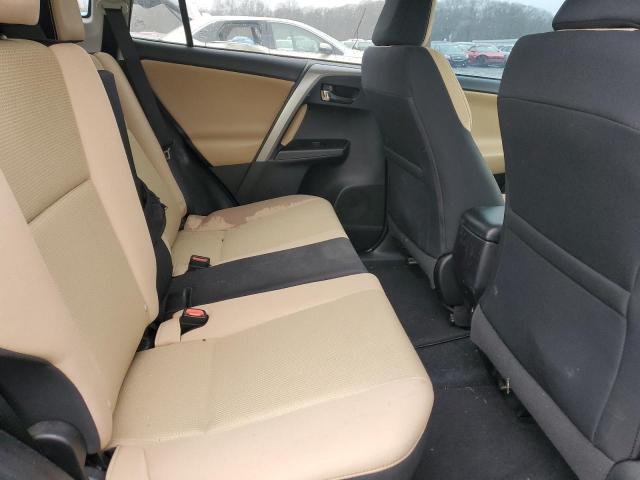 Photo 11 from auction – 2018 TOYOTA RAV4 XLE with VIN 2T3WFREV3JW489007