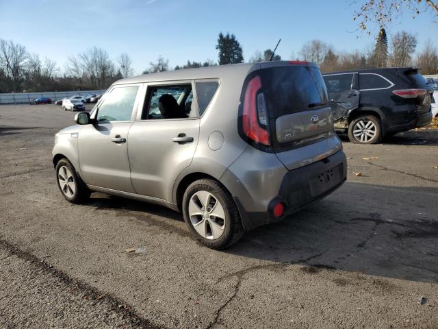 Photo 2 from auction – 2016 KIA SOUL with VIN KNDJN2A23G7274523